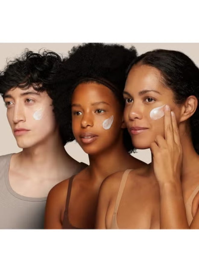 فانيكريم فاني كريم، منظف لطيف للوجه، للبشرة الحساسة، خالٍ من العطور، 74 مل (2.5 أونصة سائلة) - Image 5